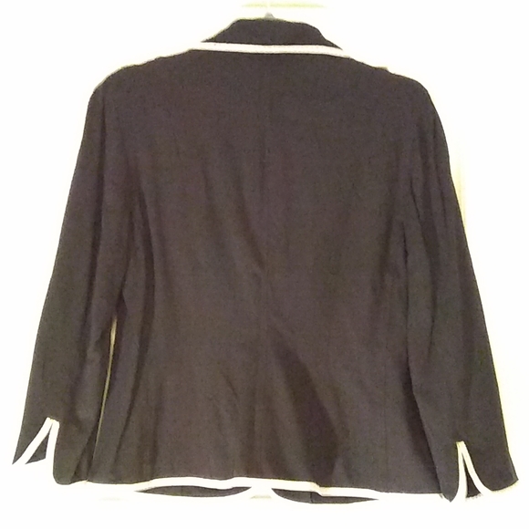 NWOT SUSAN BRISTOL JACKET, 10 - Picture 2 of 6